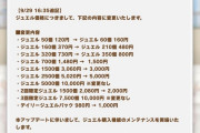【ウマ娘】ジュエル価格はかなり抑えてくれたやん、やっぱ派遣アプリは神運営ですね