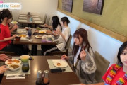 【グアムロケの裏側】モー娘。の朝食バイキングが個性的すぎる件