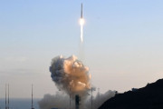 【ヌリ号】宇宙への第一歩を踏み出した韓国…世界7大宇宙強国へと飛躍　朝鮮日報