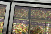 外国人「コストコで日本のヤキソバが売られてたが美味しいの？」