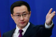 【中国外交部・林剣報道官による記者会見】テレビ東京記者「ベネズエラは大量の中国製武器を購入しているが、米国の攻撃に十分な効果を発揮していない様に見える」林剣「中国は武力によって威嚇することに反対します」