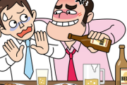 【飲みニケーション問題】上司「飲むのも仕事」→新人「だったら辞めます！」仕事熱心な新人、飲みニケーションに挫折…