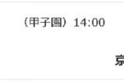 【悲報】2位阪神3位横浜　このタイミングでぶつかってしまう