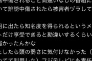 【悲報】被災者を馬鹿にした高校生を晒した滝沢ガレソさん過去に自分もとんでもないクズ発言をしていた
