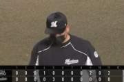 千葉ロッテマリーンズ、先制された試合は0勝19敗1分…