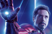 【MCU】パワードスーツ着て戦うヒーロー増えないかな