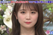 【乃木坂46】すげえええ！！！これ、顔どうなってるんだ・・・！！！？？？