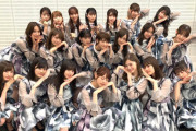 【乃木坂46】帰り道さん、3年以上経っても最後の良表題曲の座を譲らない