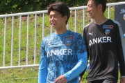 川崎DF高井幸大、一部の海外移籍報道に「分からないです。たぶん行かないと思います」（関連まとめ）