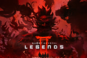 10/2発売予定『Ghost of Yōtei』Gamescomでの新映像にて協力型マルチプレイDLC「Legends」公開、2026年にリリース。雪女や鬼のコンセプトアートも