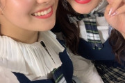 【SKE48】後藤楽々、なんか卒業するみたいだよな…