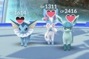 【ポケモンGO】「青色ポケモン統一ジム」次何置けば正解？