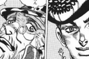 【ジョジョ】なんJ民が４部で一番好きなシーン、一致する