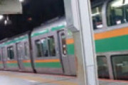 宇都宮線 東大宮～蓮田駅間で人身事故 「目の前の踏切で…」「飛び込み」「貨物電車が人ひいて閉じ込められてる」「キツすぎ・・」