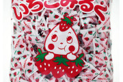 【悲報】「いちごミルク」キャンディ終売