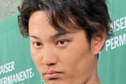 藤浪晋太郎に「２、３球団」が興味　マイナー契約＆日本復帰の可能性はキッパリ否定