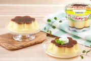 【ヴィーガン用？】卵・乳不使用！植物原料のみで作るプッチンプリンが発売される！(3月16日から)