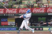 西武、栗山巧＆呉念庭の連続タイムリー！