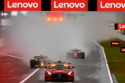2023年のF1日本GP＠鈴鹿はレノボがタイトルスポンサー？変なの