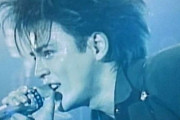 氷室京介←これよりカッコイイ名前ってなくね？