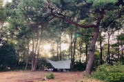 キャンプ（野営）と野宿のちがいについて語るスレ