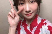 【AKB48】柏木由紀(29)「私は陰毛めっちゃ濃い」