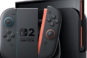 【悲報】Switch2、「PS4では出せなかったゲーム」が続々予定されてしまう❤