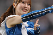 【日ハム】ファイターズガール９人の卒業発表にファン激震「大物メンバーが揃って（涙）」「耐えられない」　