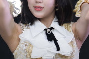 【速報】江端妃咲さん、顔だけでバズる