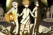 【悲報】 実写版「約束のネバーランド」 公開初日なのに大爆死してしまう・・・・・・