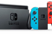 任天堂「Switch」5年目で異例の増産ｗｗ 巣ごもり追い風に