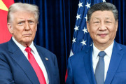 トランプ大統領「高市さん、台湾発言を抑制してね。あんまり中国を刺激しないでね」