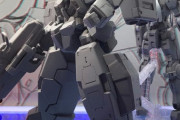 【ガンプラ】 MGヴァーチェの中には「ナドレ」がやはり…？！