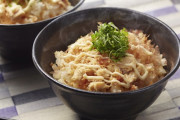 お前らツナ缶の好きな食い方は何？俺は醤油かけてご飯にぶっかけ一択