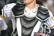 阪神・坂本、新助っ投を支える　ウィルカーソンとケラーの全力サポート約束