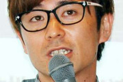 オリラジ藤森レギュラー消滅危機「TVは金」発言で総スカン