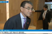 河野外相が韓国人記者たちに「キヤノン？このカメラはニコン？」と不買運動を煽るような発言！？⇒本人がツイートでは･･･
