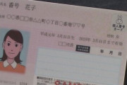 【ガバ管理】マイナンバー1.6万件の誤ひも付けが判明！これで保険証無くそうとしてるとかマジ…？