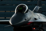 ウクライナはF-16を何機受け取るのか？ 夏に6機、年末までに最大20機