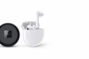 ファーウェイ、完全ワイヤレスイヤホン「FreeBuds 3」を発表するも「AirPods」にそっくりだと話題にｗｗｗｗｗｗ