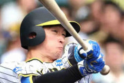 阪神・近本　甲子園１年ぶりが逆転Ｖ弾「見に来てくれた子どもの記憶に残ればいいな」　黄金週間絶好スタート