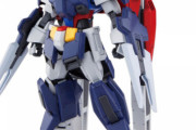 【ガンダムAGE】圧倒的プレイバリューのガンプラと言えばこいつ