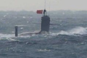 中国原潜が沈没　軍は隠蔽、放射能汚染・死傷者不明　就役前の最新鋭艦　米紙ウォール・ストリート・ジャーナル報道