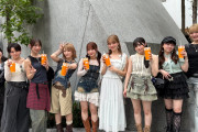 【画像】BEYOOOOONDS at 台北 の私服ｗｗ