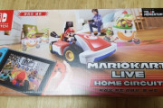 韓国人「マリオカートホームサーキットを買ったｗｗｗｗｗｗ」