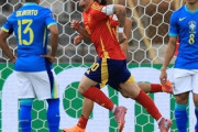 U20ブラジル代表、スペインに敗れ史上初のU20W杯GL敗退　メキシコと他組の韓国がGL突破　U20W杯C組最終節