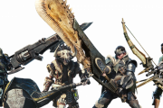 【MHWI】武器係数ってライト層で理解してる人居なさそうだよな【アイスボーン】