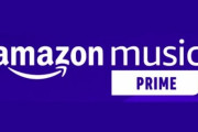 『Amazon Music』プライム会員は追加料金無しで1億曲以上が再生可能に　※