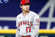 大谷翔平、本日欠場もチームは8-1で勝利　※大谷無しでも勝てると話題❓❗?