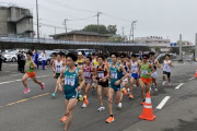 【駅伝青学ｽﾚ】西久保遼が関カレ2部ハーフで優勝！池田生成以来5年ぶり